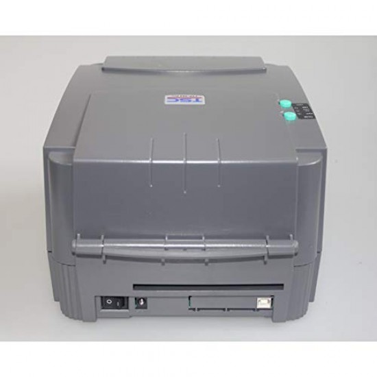 TSC TTP-244 Pro Desktop Barcode Printer, Barcode Label Printer