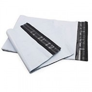 Courier Envelopes/Bags/Pouches with Pod Jacket (14x18) pack of 1 kg 50pieces approx