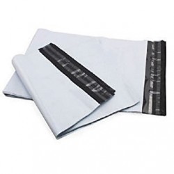 Courier Envelopes/Bags/Pouches with Pod Jacket (16x20) pack of 1 kg 30pieces approx