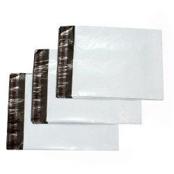 Courier Envelopes/Bags/Pouches with Pod Jacket (10x12) pack of 1 kg  80pieces approx
