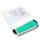 Courier Envelopes/Bags/Pouches with Pod Jacket (6x8) pack of 1 kg 200pieces approx
