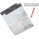 Courier Envelopes/Bags/Pouches with Pod Jacket (12x16) pack of 1 kg 70pieces approx