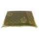 Golden Saree Packing Cover (Pack of 10)