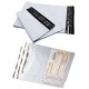 Courier Envelopes/Bags/Pouches with Pod Jacket (16x20) pack of 1 kg 30pieces approx