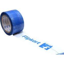 Flipkart Packaging Tape (2" x 65 m) Pack of (6)