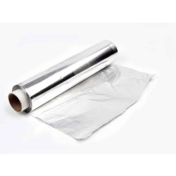 1 kg Aluminium foil (NET)