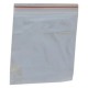  Zip Lock Pouch Bags (6 inch x 8 inch, 100 Pieces, Transparent)