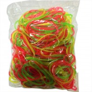 Rubber Bands 3INCH pack of 100grms