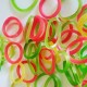 Rubber Bands 1.5 Inch pack of 100grms