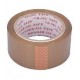 Cello Brown Tape 2 inch/48mm Width x 100 Meter Length - Pack of 6